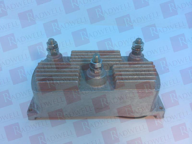  , CHARGING CURRENT DISTRIBUTOR, LOADABLE 2 X 150A, 12-24V