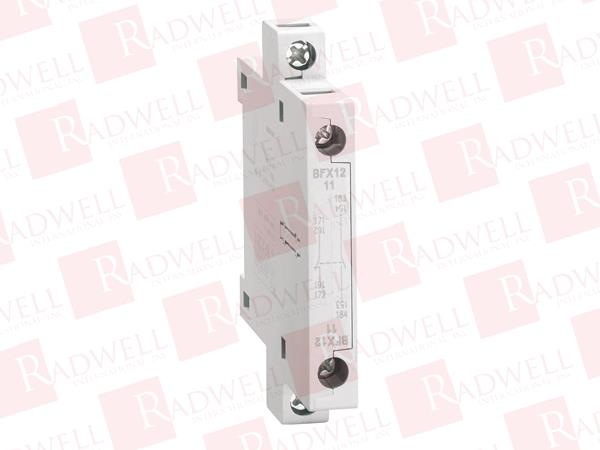 LOVATO BFX1202