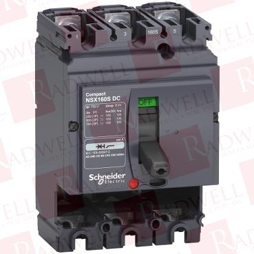 SCHNEIDER ELECTRIC LV430391