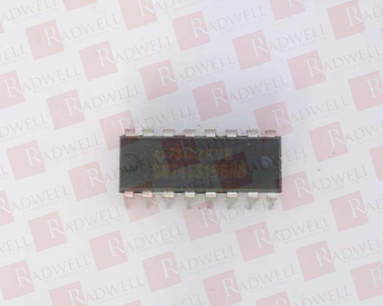 TEXAS INSTRUMENTS SEMI SN74LS166AN