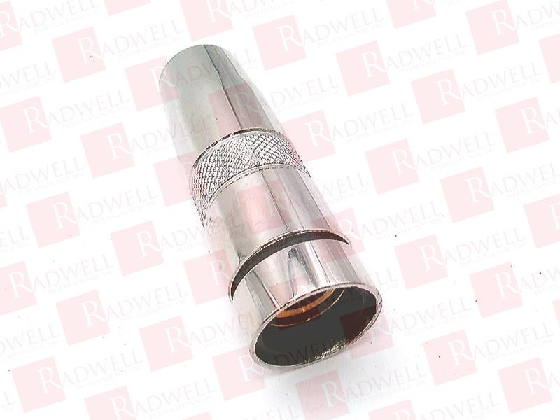 WELDING NOZZLE,5/8IN