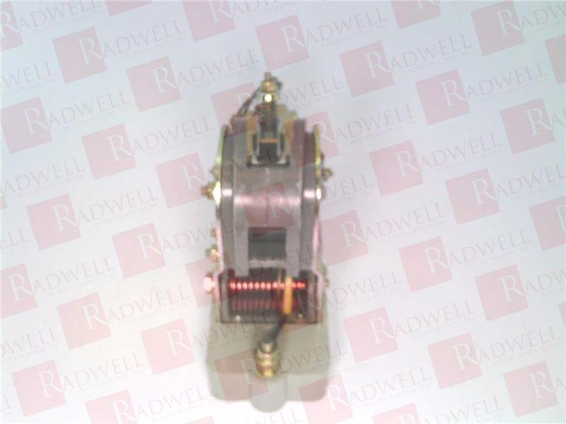 EATON CORPORATION C80DF121