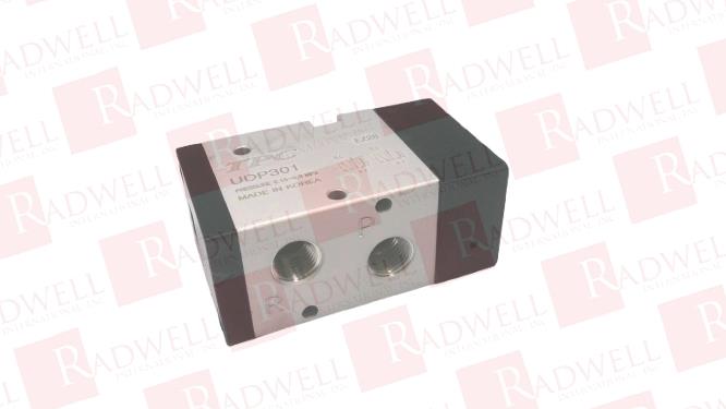 TPC MECHATRONICS CO UDP301-01A