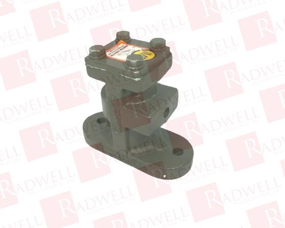 HOUSTON VIBRATOR BV-150