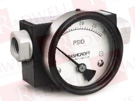 ASHCROFT 251130FD25LXEO20#