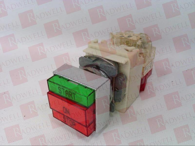 SCHNEIDER ELECTRIC 9001-KXRG35