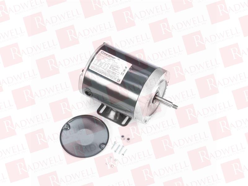 REGAL REXNORD 056T34D5369