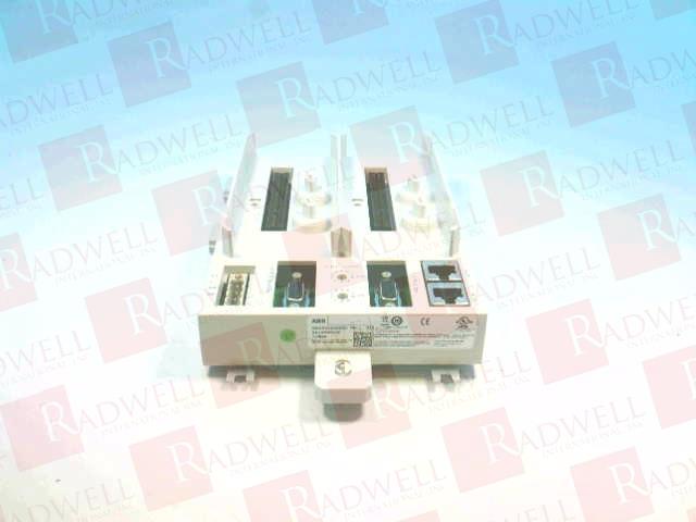 ASEA BROWN BOVERI 3BSE022460R1