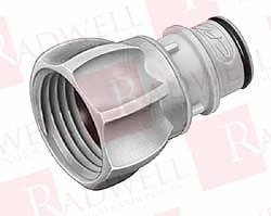 DOVER CORPORATION HFC261235GHT