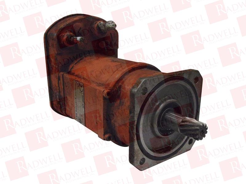 ASEA BROWN BOVERI 3HAB-3309-1/3