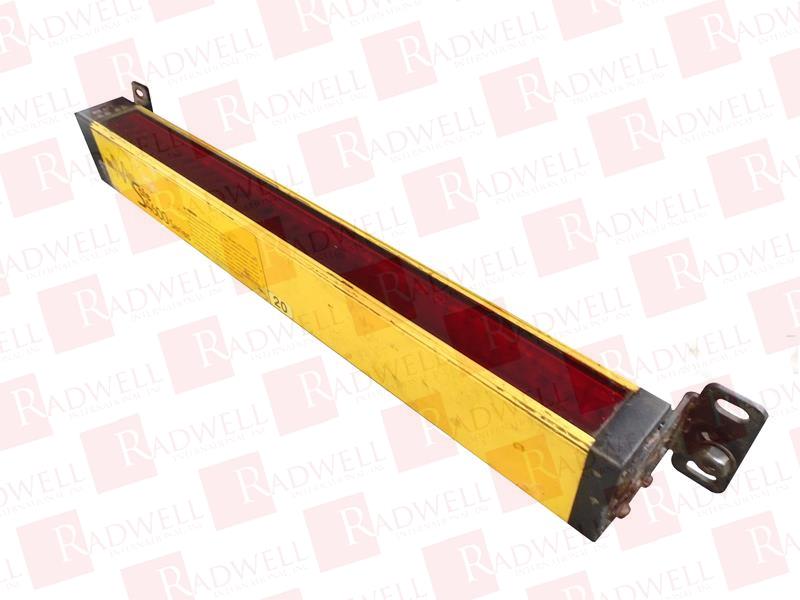 OMRON MS46-X-350-20
