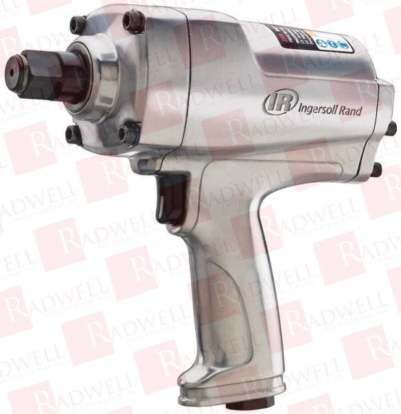 INGERSOLL RAND 259