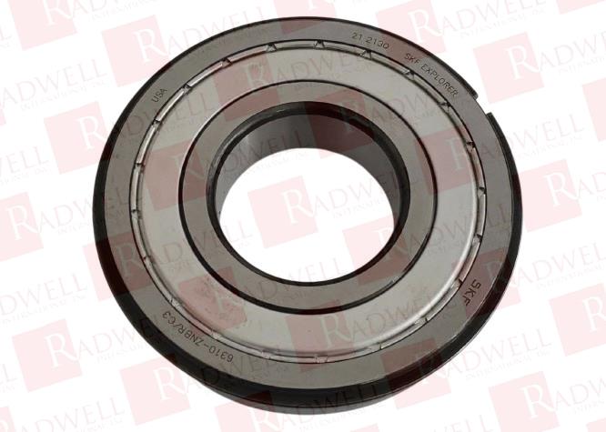 SKF 6311-ZNBR/C3