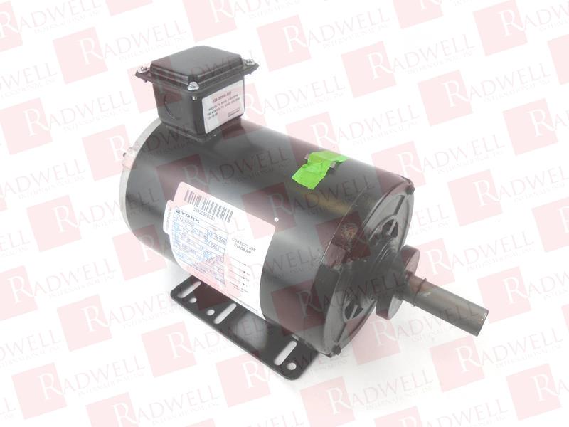 JOHNSON CONTROLS P56C41A50