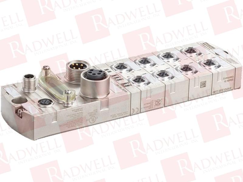 MURR ELEKTRONIK 55304