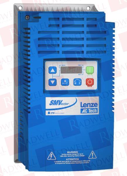 LENZE ESV402N04TXBXX1M43