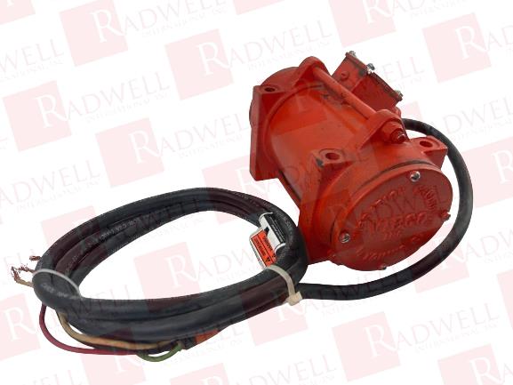 VIBCO INC 2P-75-3-230V
