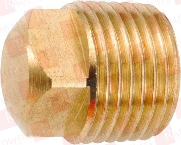 ANDERSON METALS 756109-04