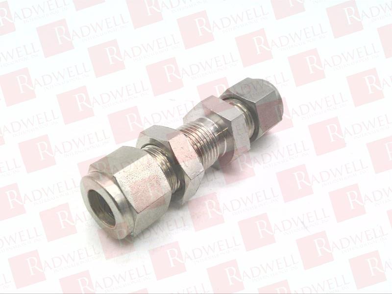 SWAGELOK SS-600-61