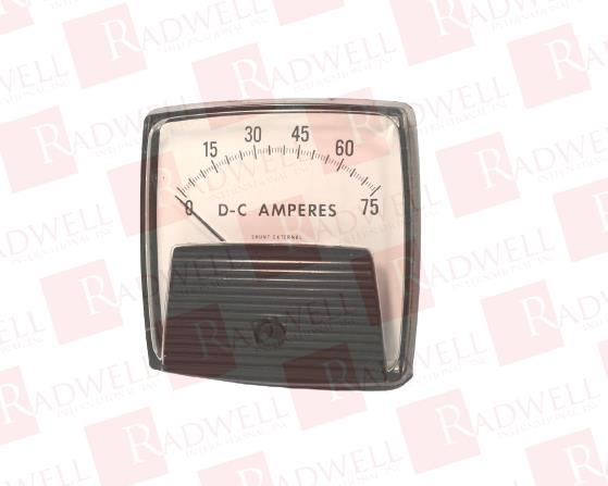 YOKOGAWA 50-250-224-ECPB1