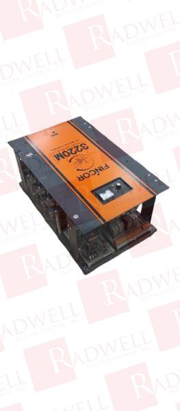 NIDEC CORP 3222S0603A
