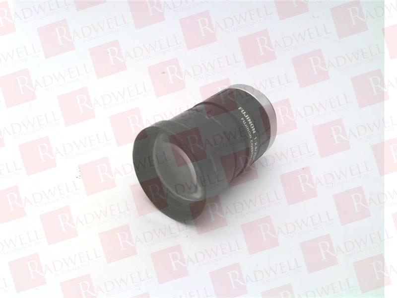 FUJINON HF75HA-1B