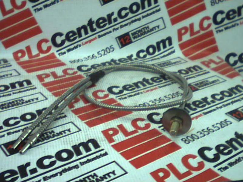 FIBER OPTIC CABLE BIFURCATED 2 IN 1