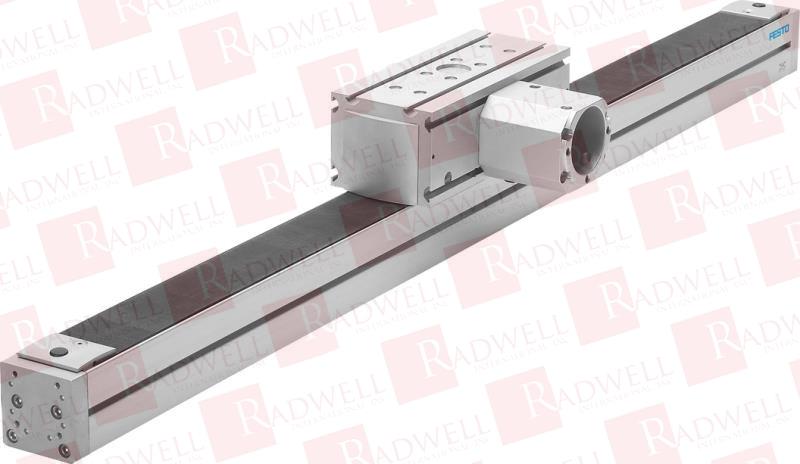 FESTO DGEA-25-300-ZR-WV-KV
