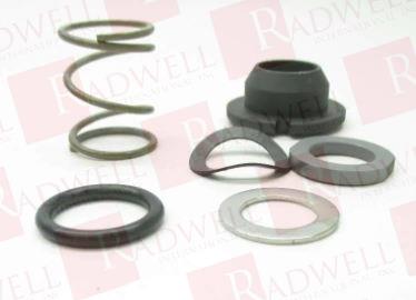 BARCO INDUSTRIES 10-27275-00