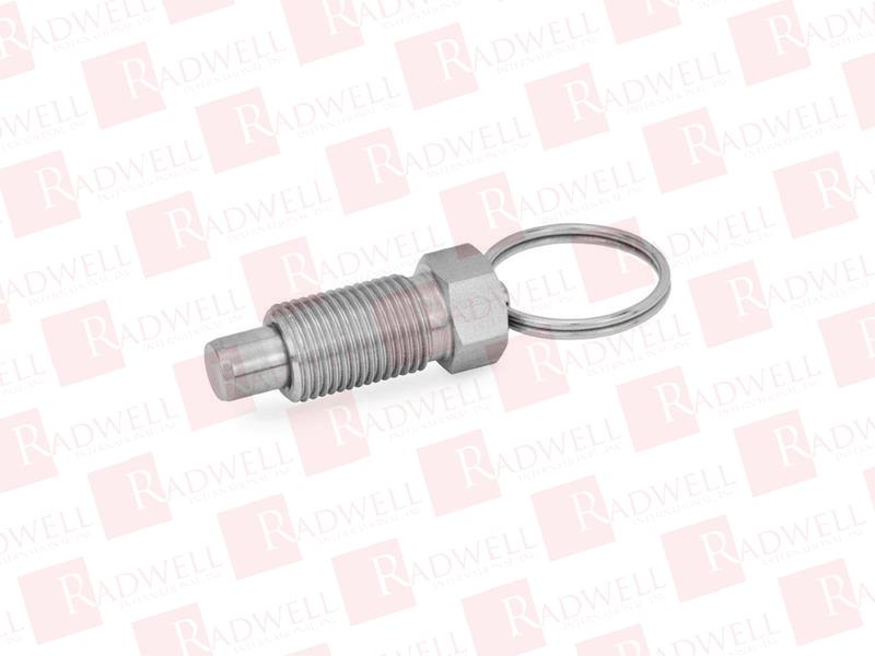 JW WINCO 717-4-M6-A-NI