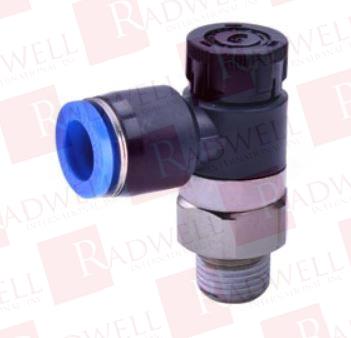 AIRTAC NPTL5/32-1/8A