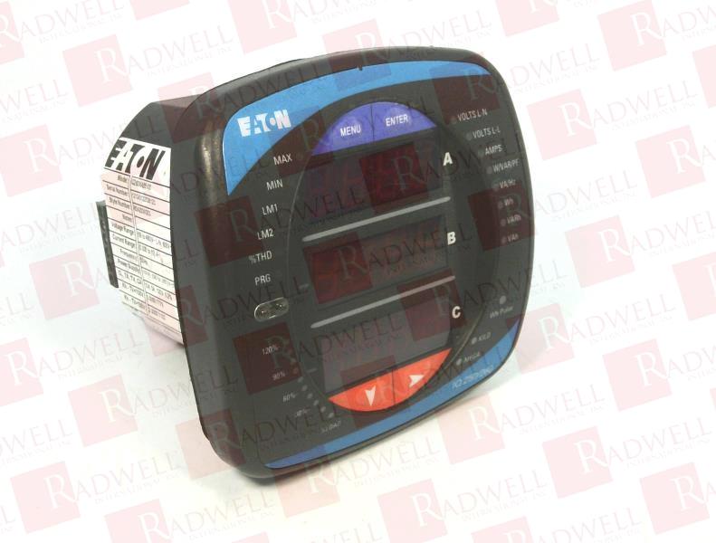 EATON CORPORATION IQ260MA55100