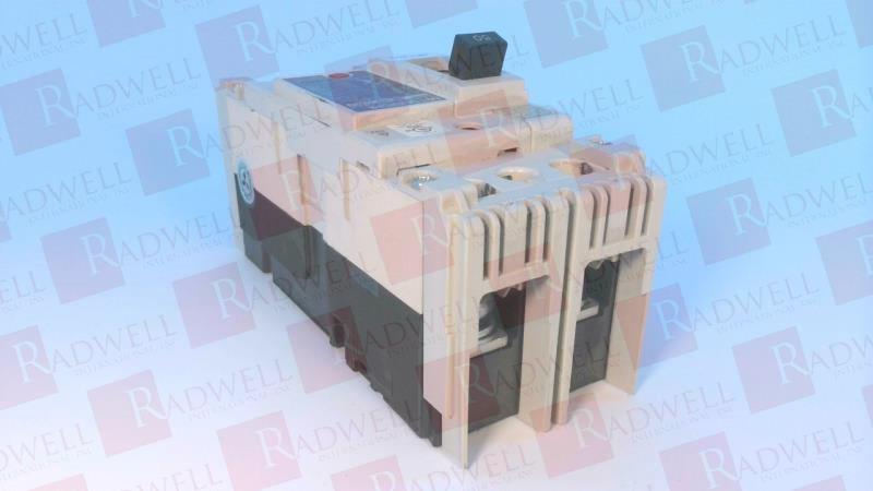 MITSUBISHI NF100-CWU2050