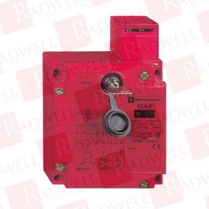 TELEMECANIQUE SENSORS XCSE5533