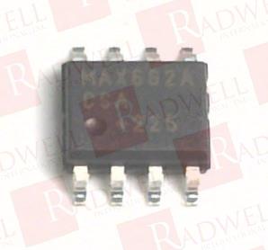 MAXIM INTEGRATED PRODUCTS MAX662ACSA+