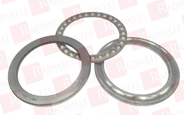 SKF 51122