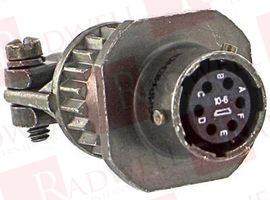 ITT KPT01F10-6SW