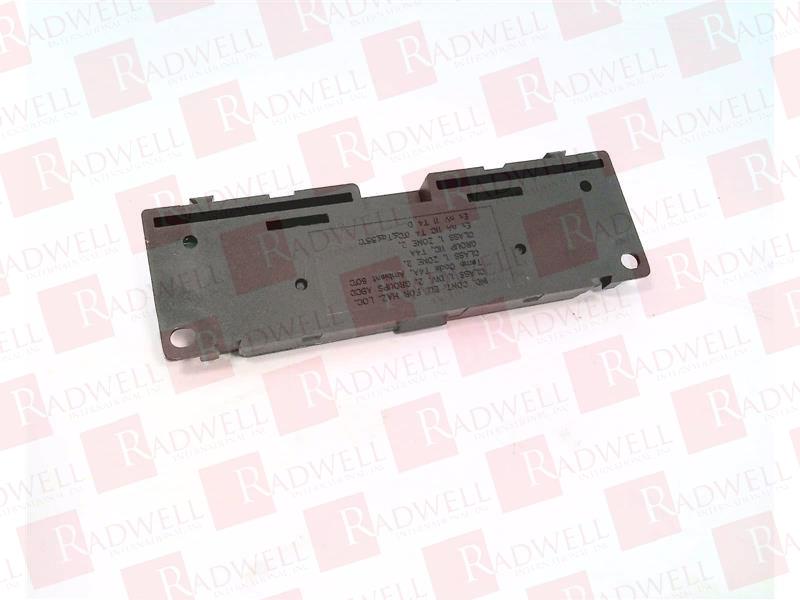FANUC IC200TBM001