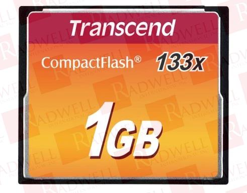 TRANSCEND TS1GCF133
