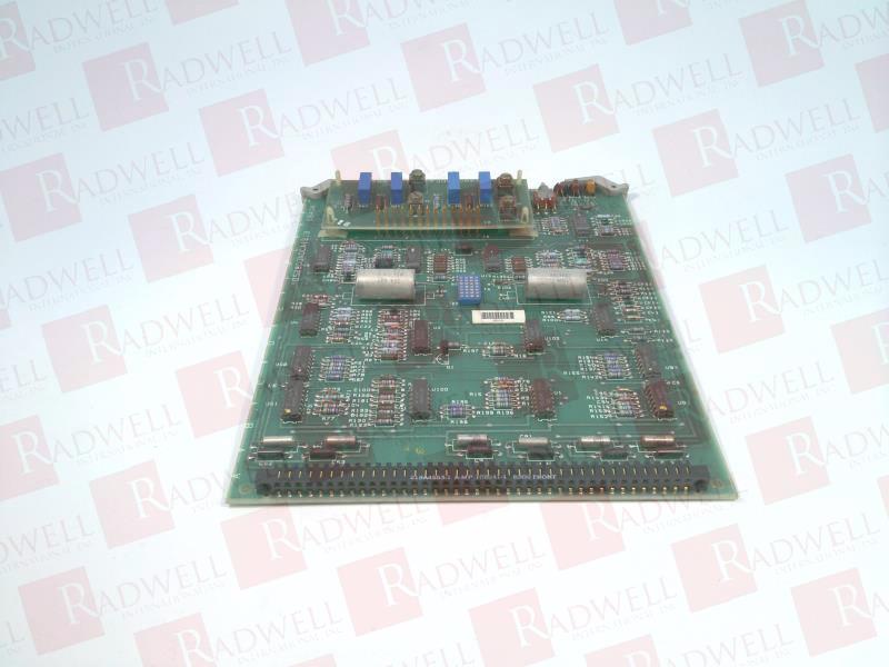 GENERAL ELECTRIC DS3800NOCA