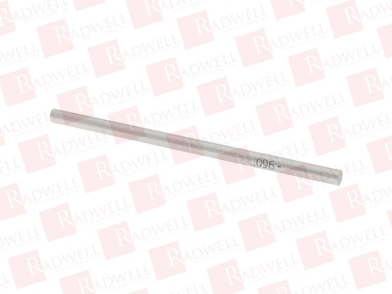 SWISS PRECISION INSTRUMENTS 19-096-7