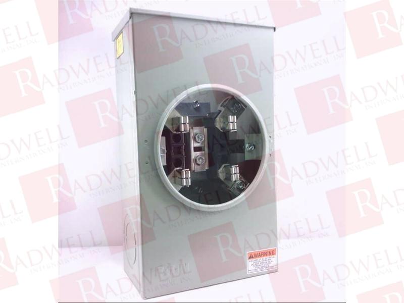 EATON CORPORATION UNRRS202BEUSCH