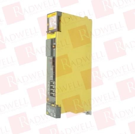 FANUC A06B-6117-H301