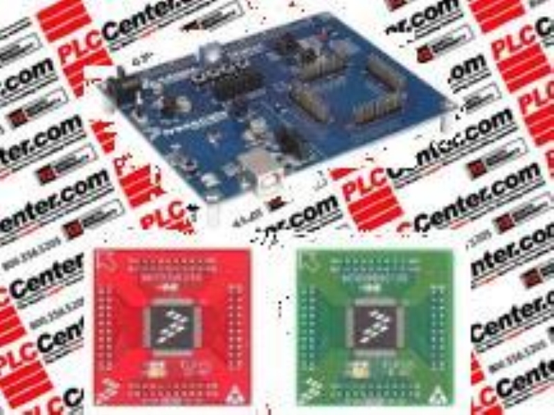 NXP SEMICONDUCTOR DEMOACKIT