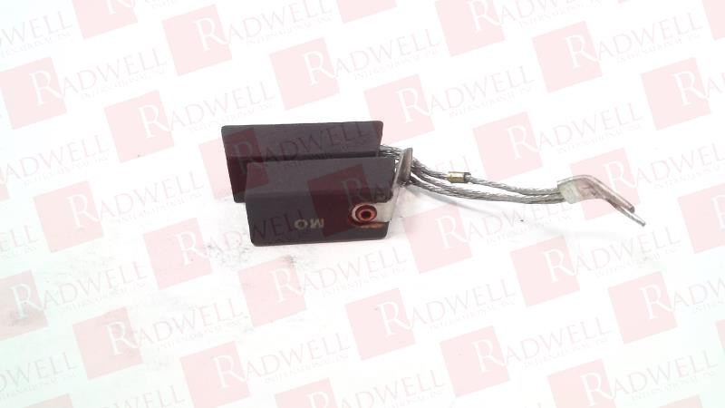 NATIONAL CARBON 36A167401AA