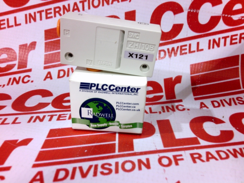 SMC NZHI10BS-07-07-X121