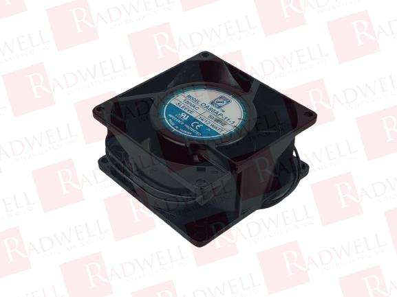ORION FANS OA80AP-11-1