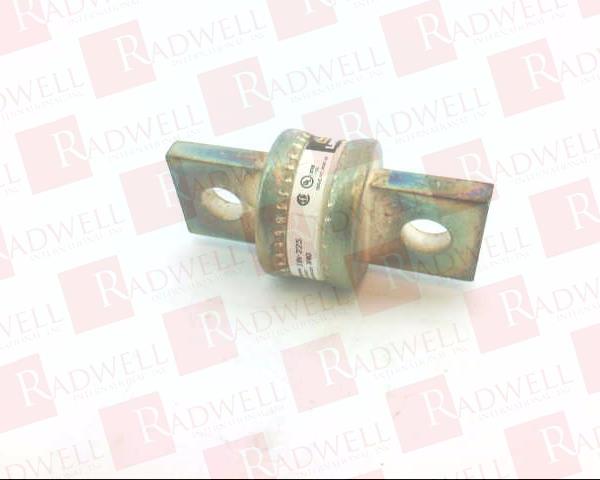 EATON CORPORATION JJN-225