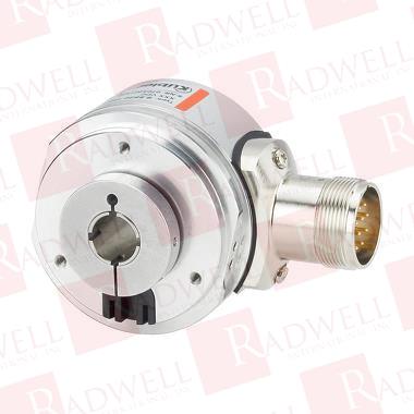 KUEBLER 8.5872.1632.E031