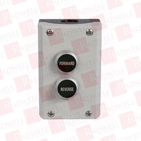 EATON CORPORATION M22-C2-M3V